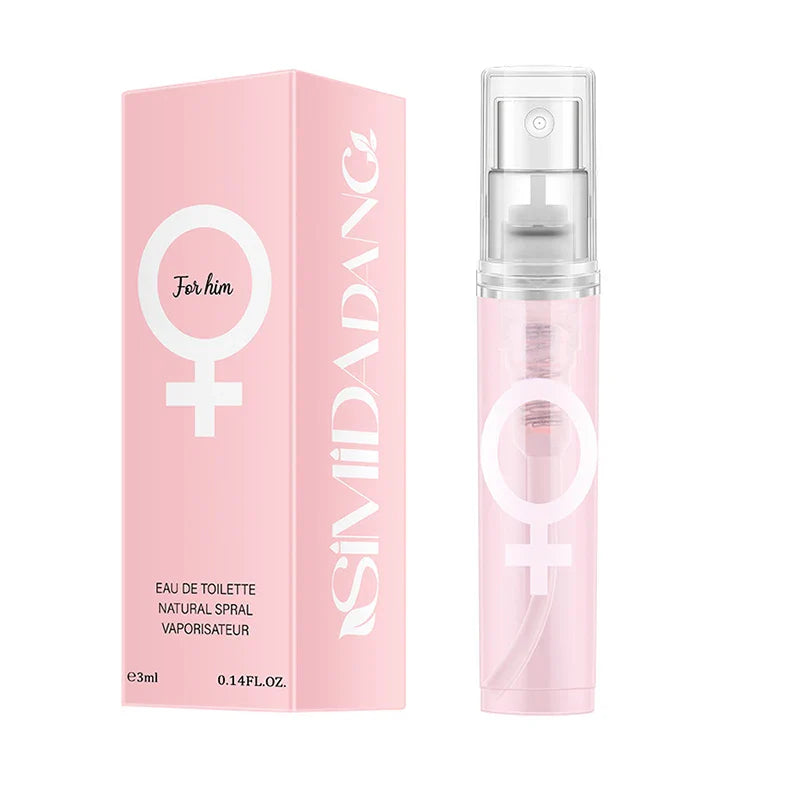 Women's 100ml Nude Perfume โ Elegant Floral Fragrance