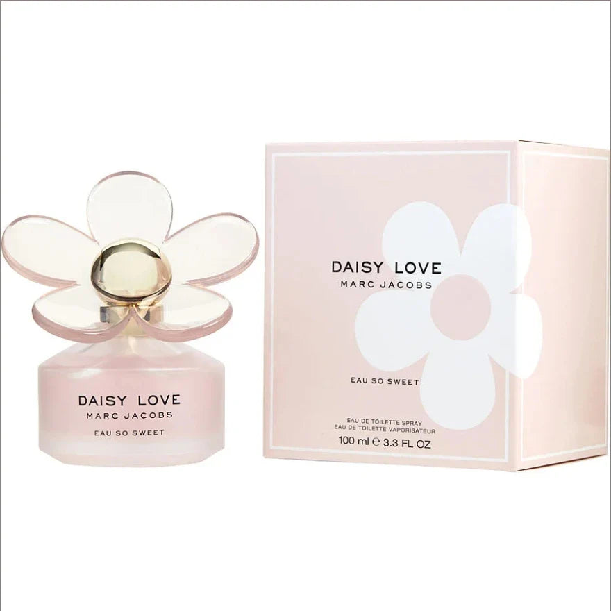 Marc Jacobs Daisy Love Eau So Sweet for women