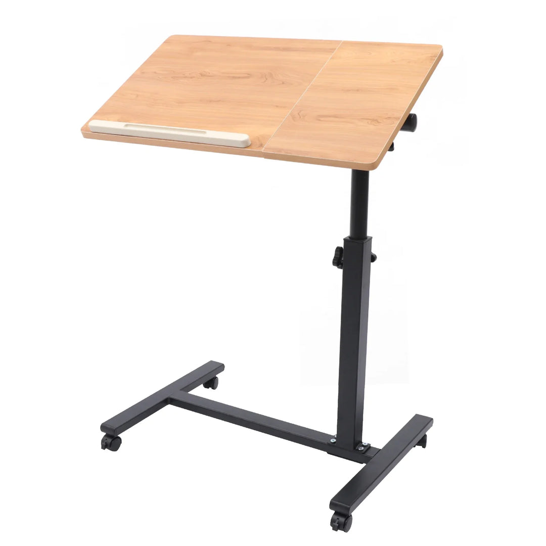 Adjustable Laptop Desk Mobile Stand