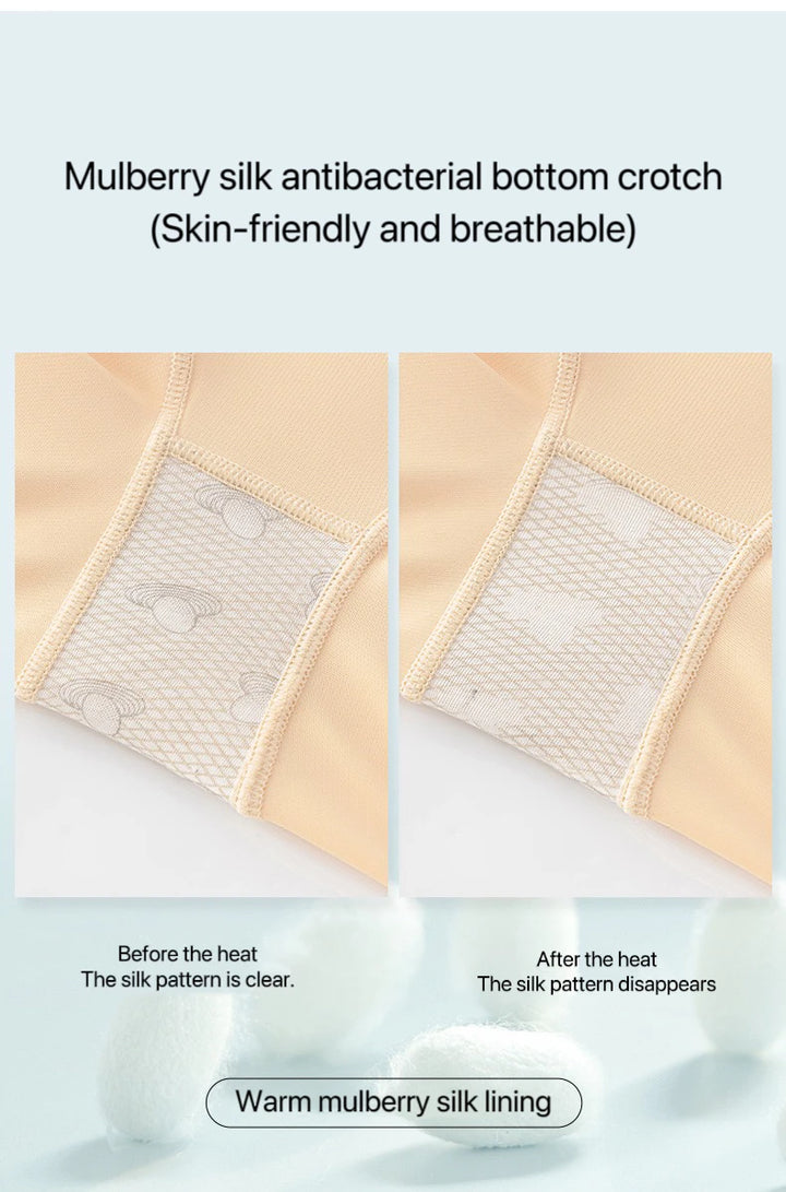 1pcs Seamless Belly Shaping Briefs Embroidery Lifting Hip Pants Slimming Panties Women Potent Shaper Underwear Safety Panty