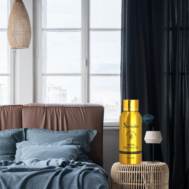 Star 100ml Perfume Essential Oil Hotel aroma Fragrance Oil For Making Perfume Aromatherapy Smell For Home Air Freshener