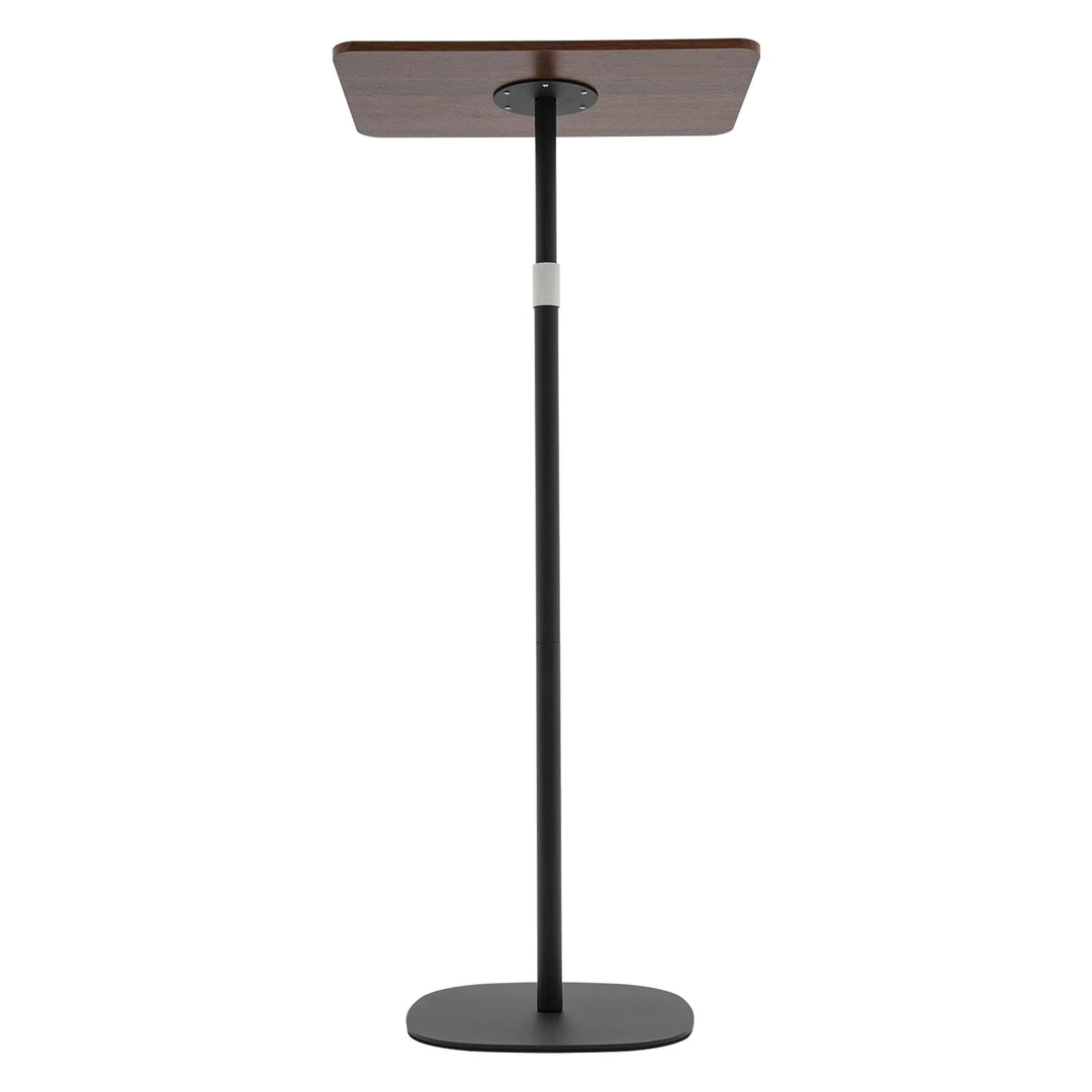 Adjustable Laptop Desk Mobile Stand