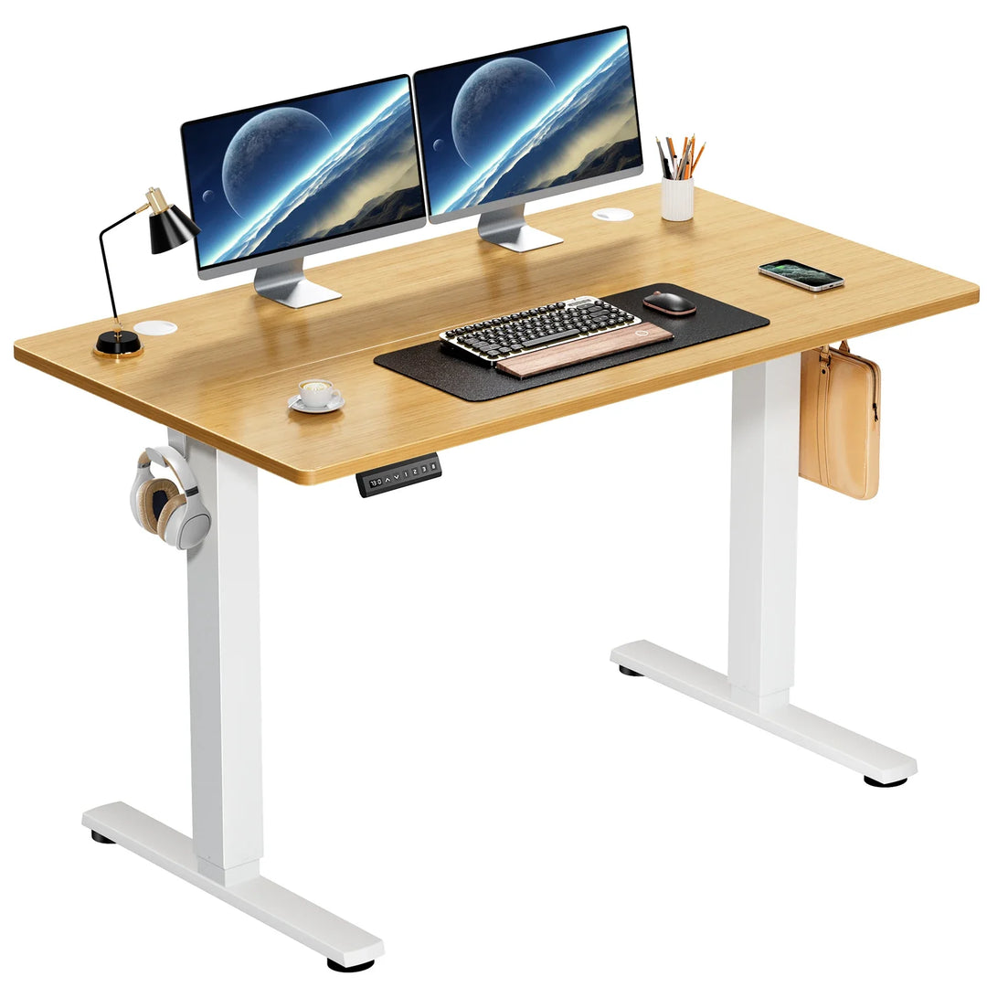 JHK Electric Standing Desk Adjustable