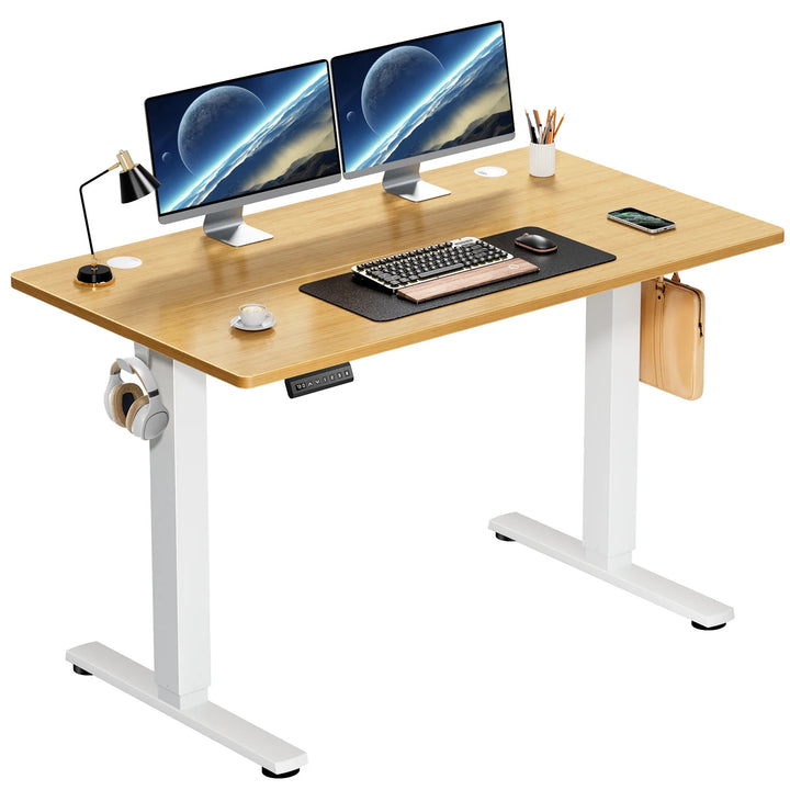 JHK Electric Standing Desk Adjustable