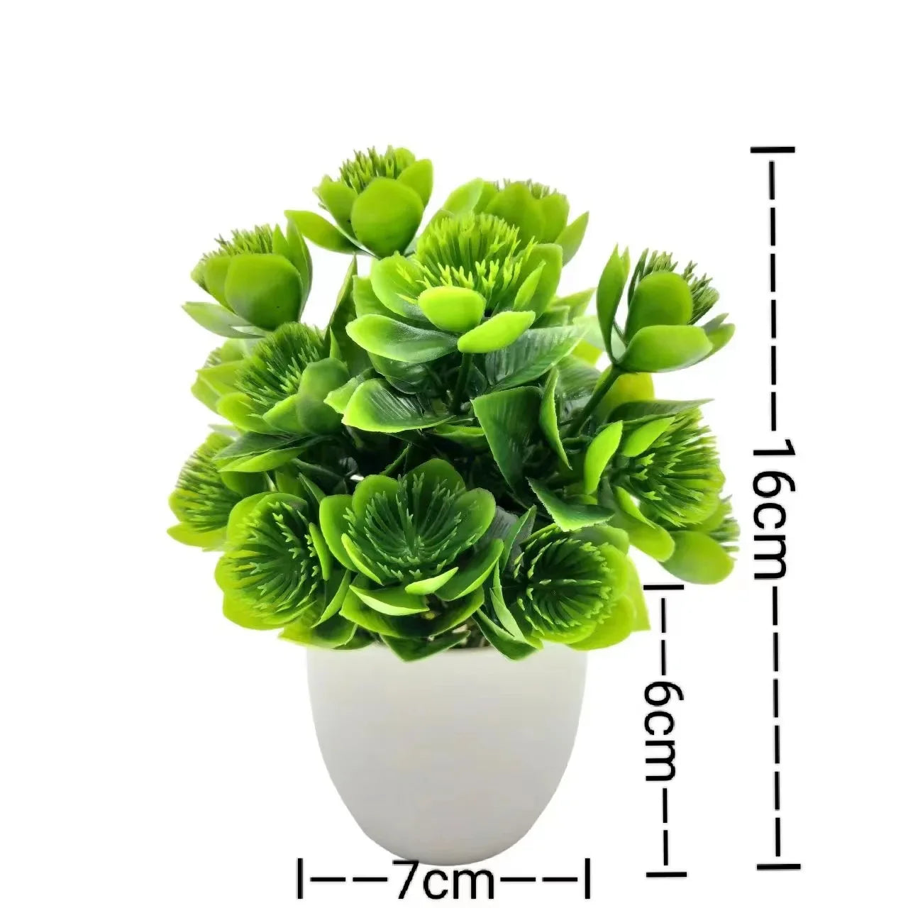 Artificial Potted Plant for Home & Office