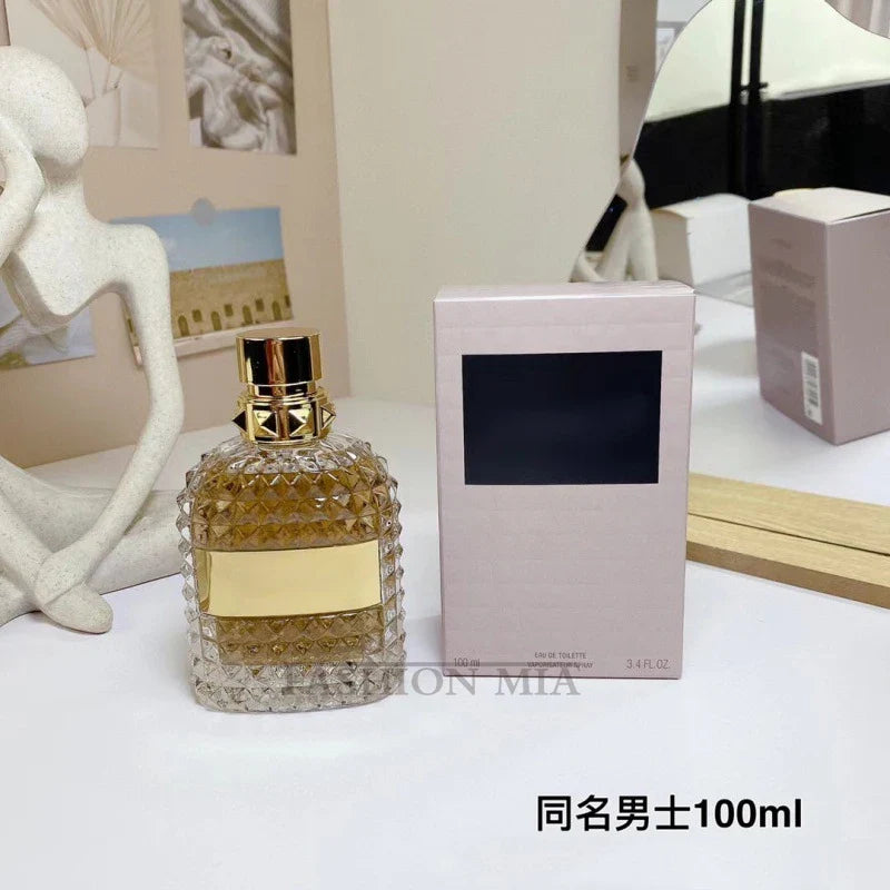 Born In Roma Intense Perfume โ Unisex