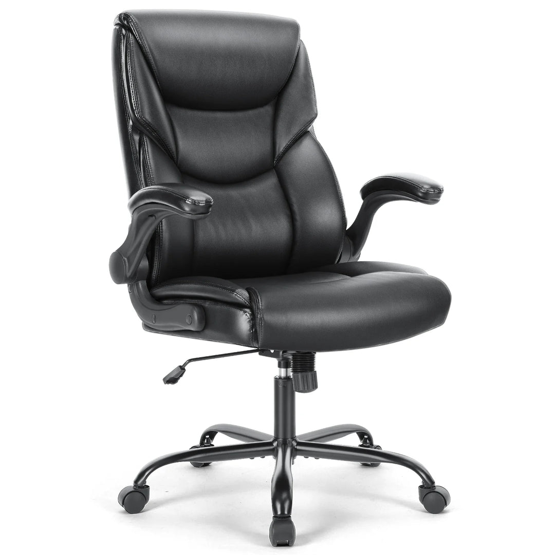 JHK Ergonomic PU Leather Gaming Chair
