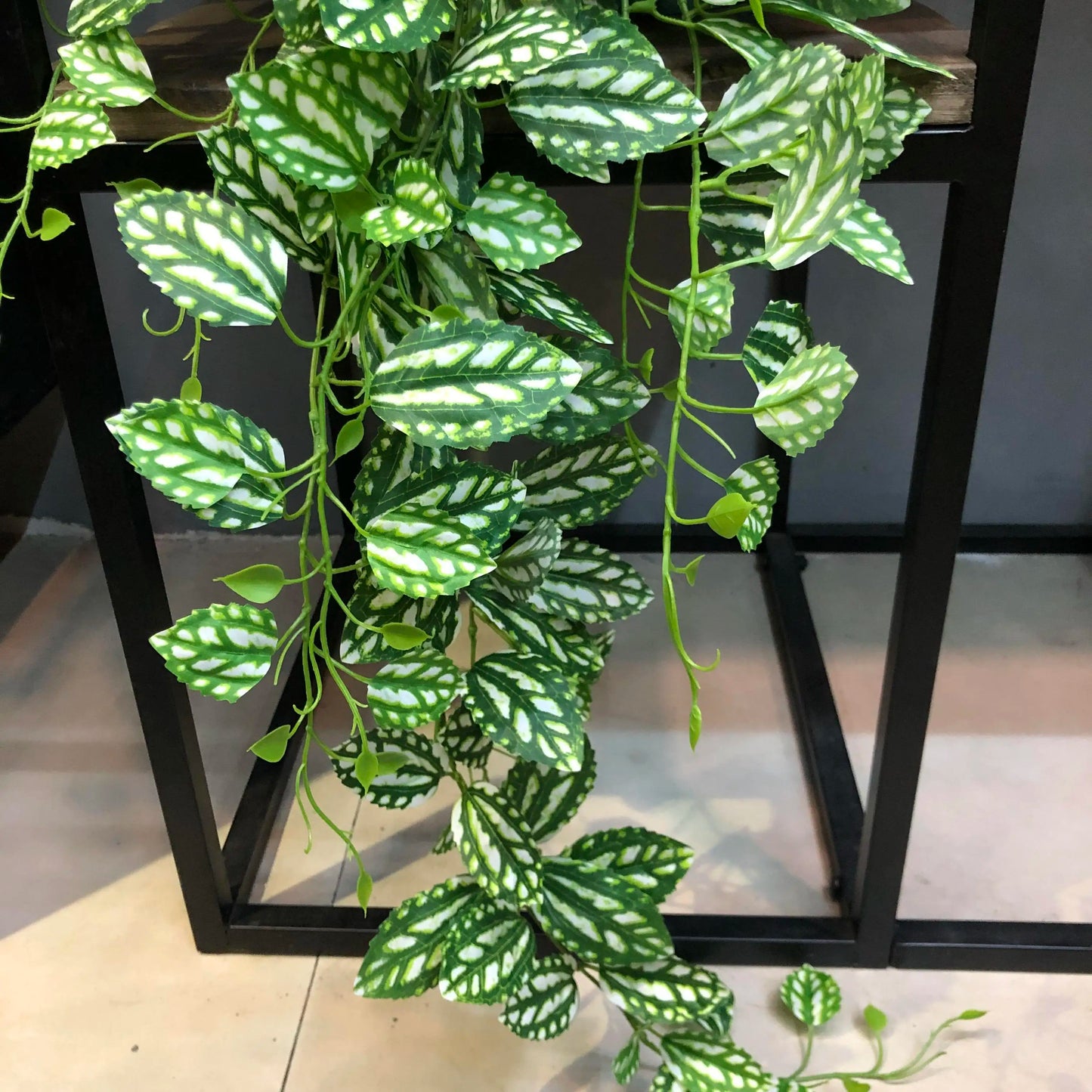 Artificial Hanging Vine Garland