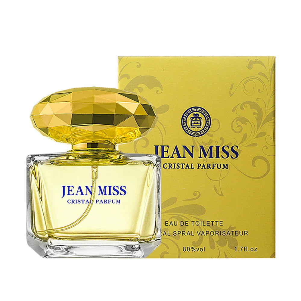 50ml Women's Perfume โ Floral Scent