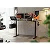 Electric Standing Desk Adjustable Height