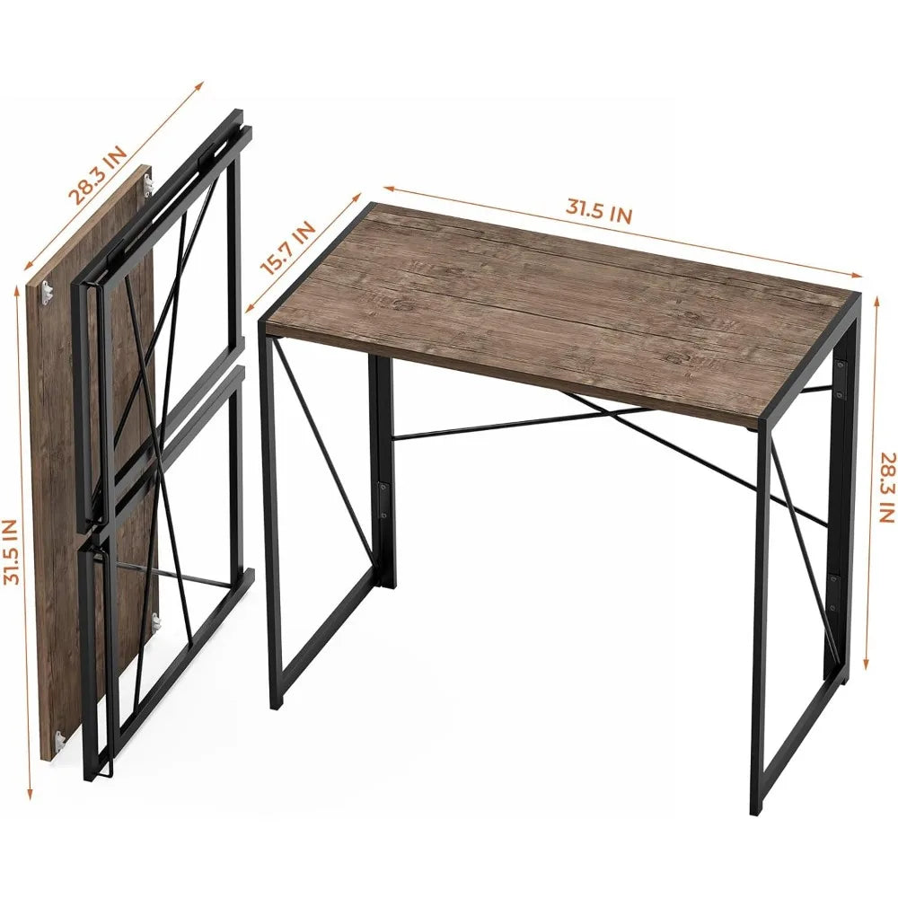Office Desk โ No Assembly