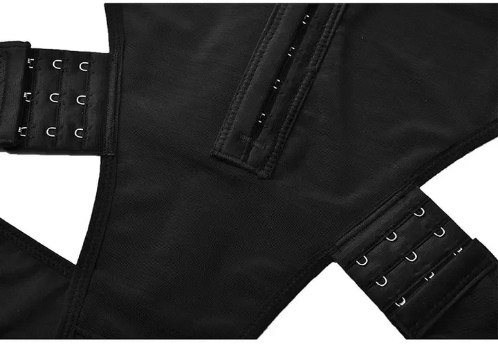 High Waist Abdomen Butt Lifter Control Panties Brief Booty Lift Seamless Shapewear Slimming Pulling Underwear Body Shaper