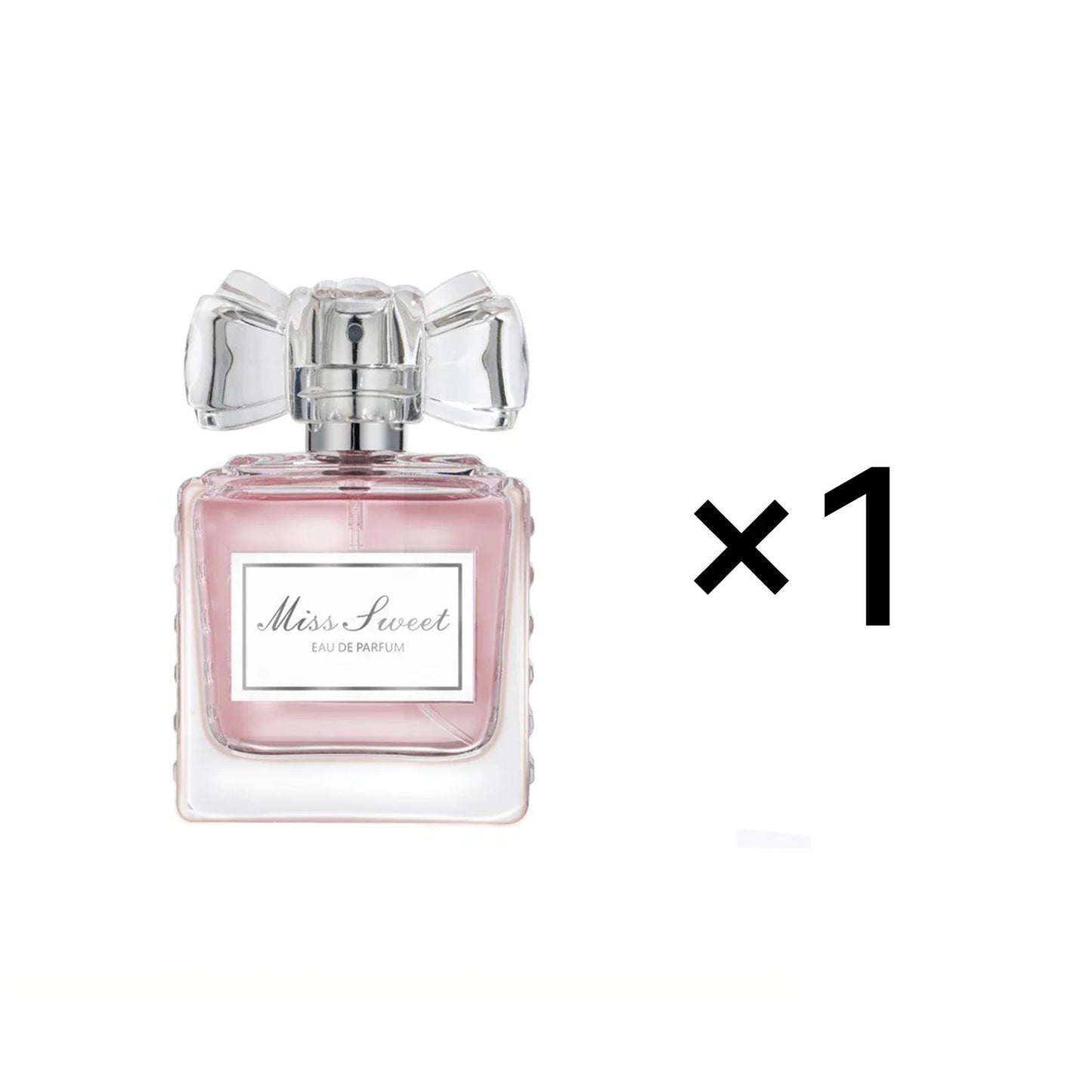 50ML Women's Perfume โ Floral Fragrance