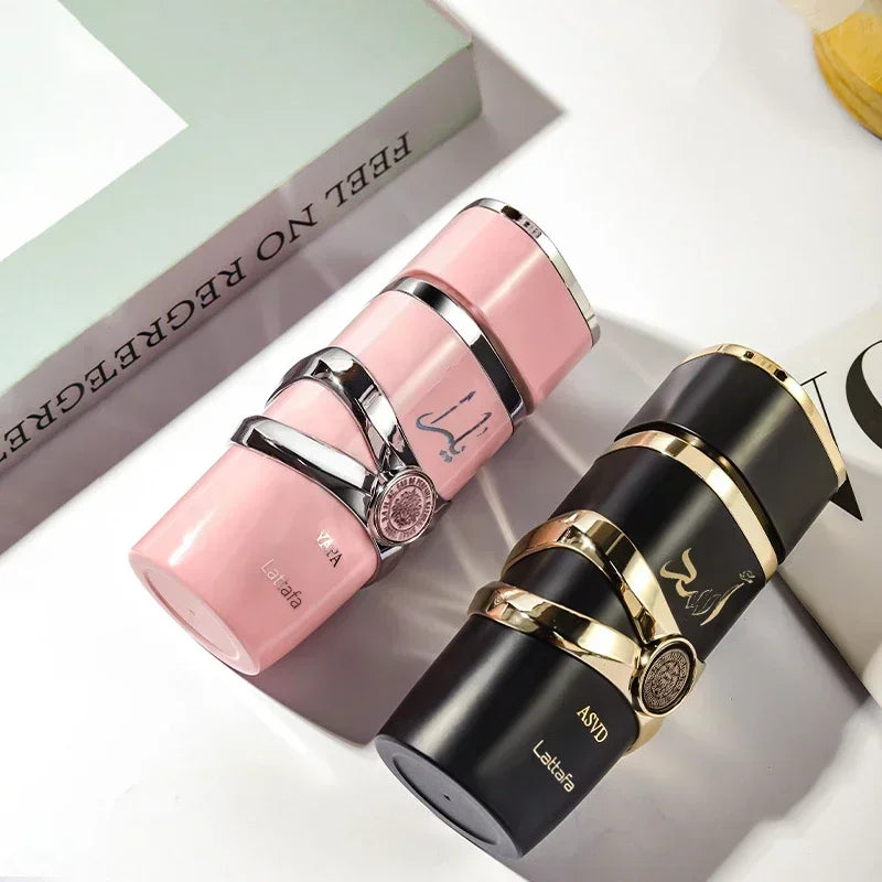 Original Unisex Perfume โ Long-Lasting Scent