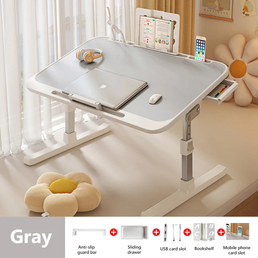 Foldable Laptop Desk for Office