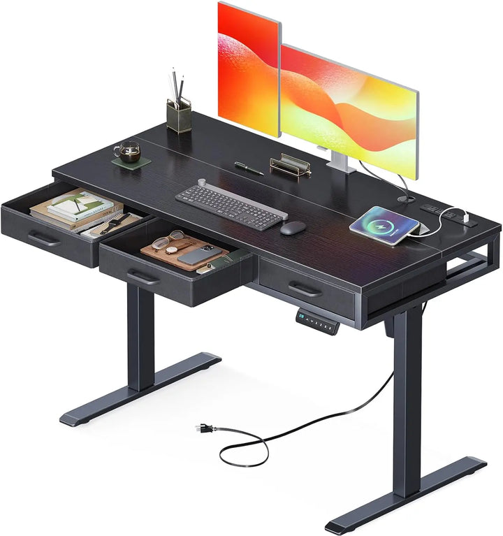 AODK Electric Standing Desk 47