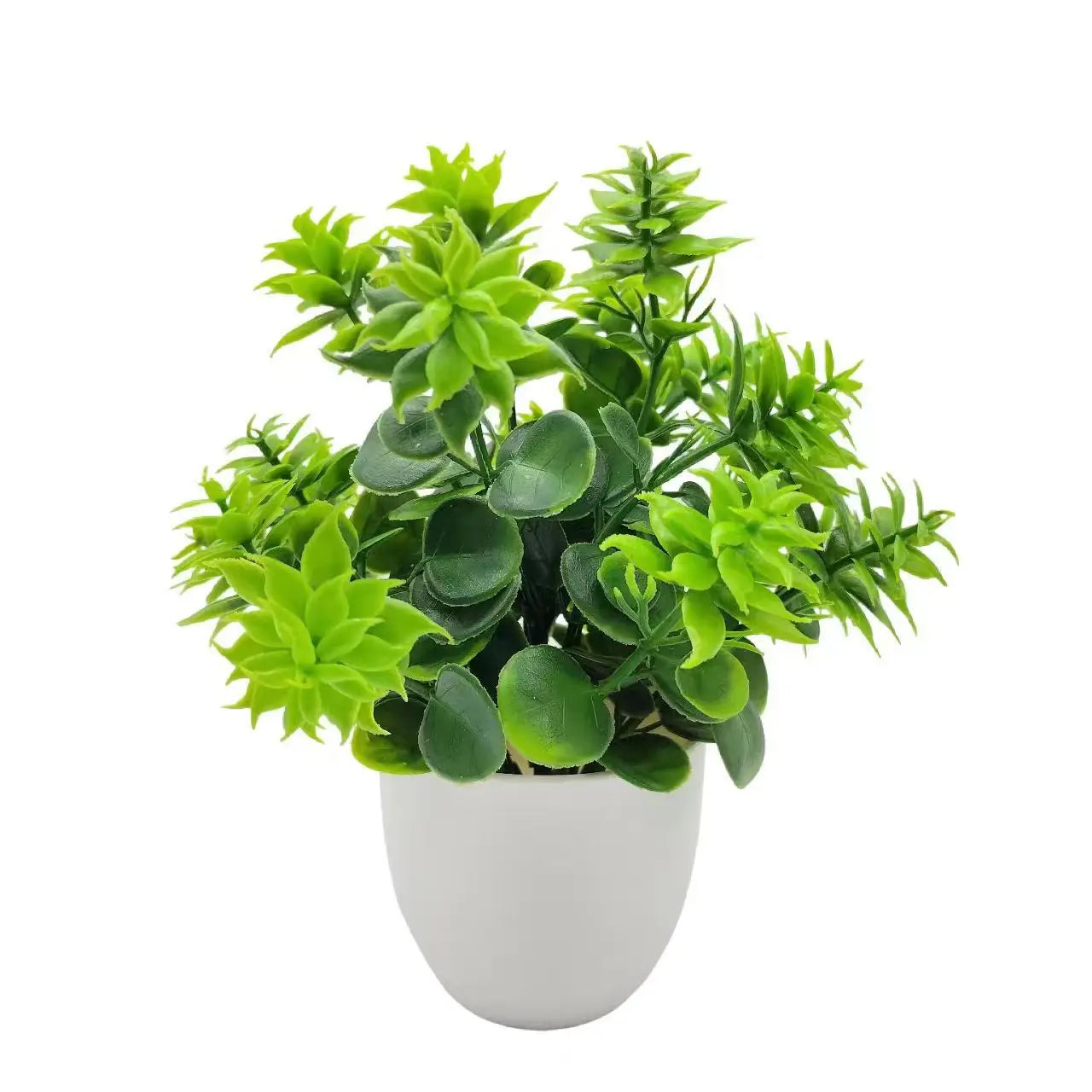 Artificial Potted Plant for Home & Office