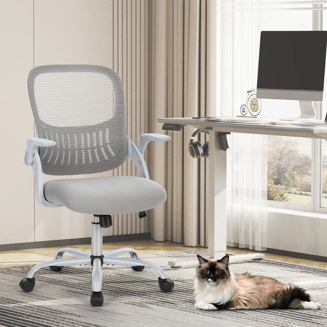 JHK Ergonomic Mesh Office Chair