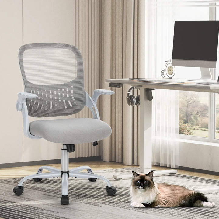 JHK Ergonomic Mesh Office Chair
