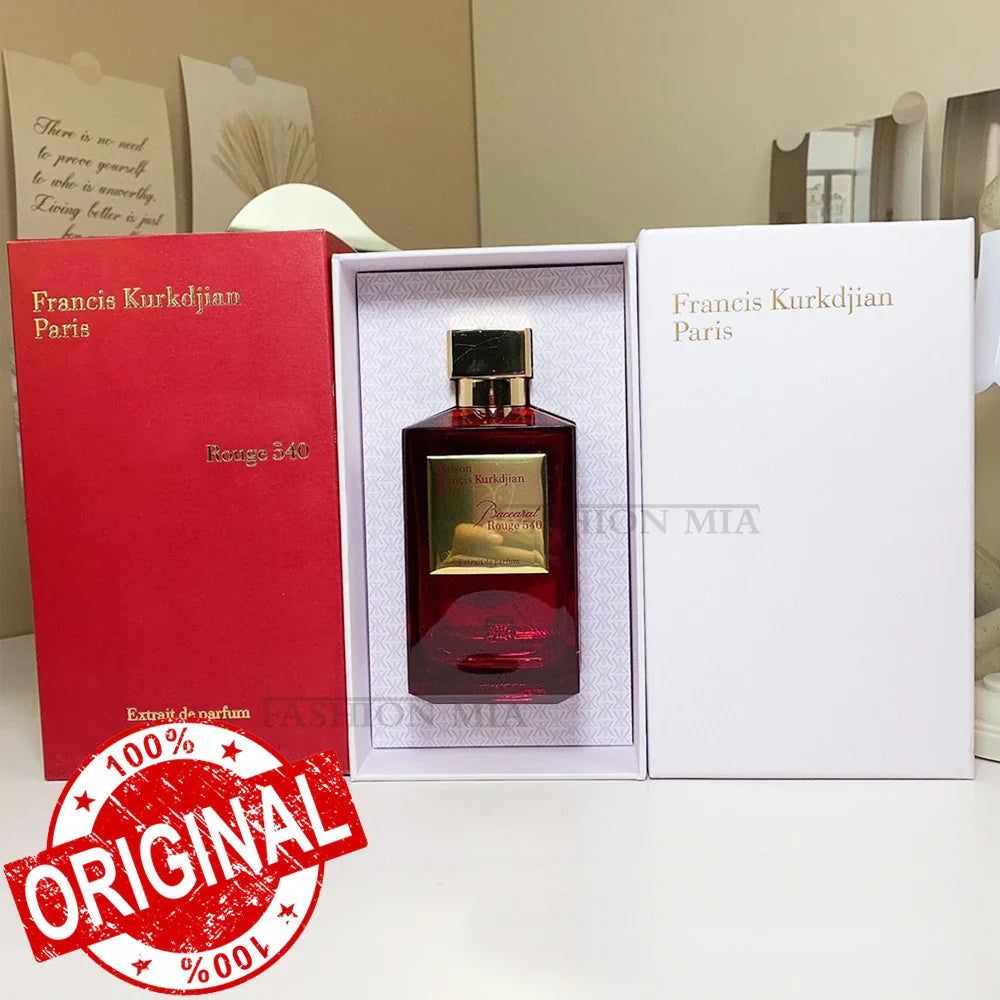 Women's Eau De Parfum โ Floral Scent