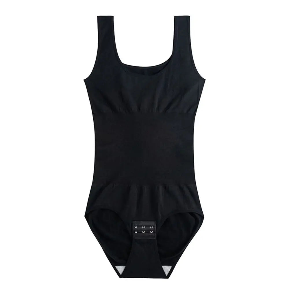 Female Underwear Abdomen Corset Underpants Briefs Female Lingerie Body Shaping Underwear Postpartum Panties Slimming Bodysuit