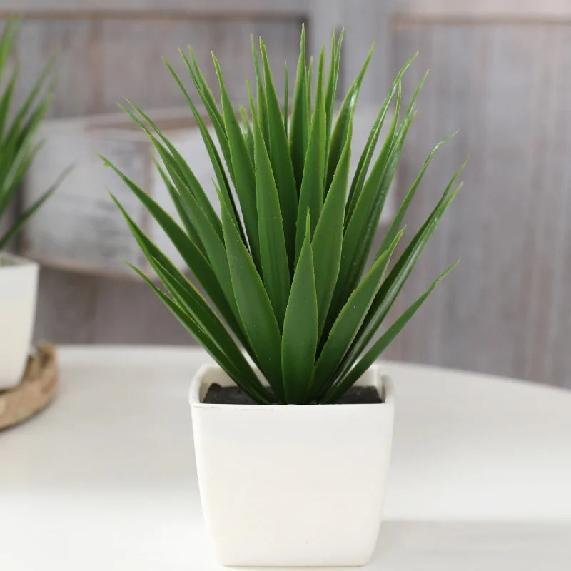 Artificial Potted Plant for Home & Office