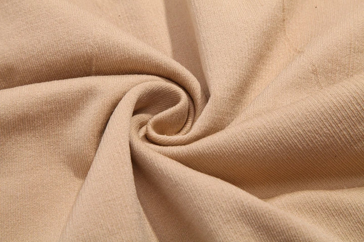 Sexy Full Slip Shapewear Women Dress V Neck Bodycon Underwear Smooth Compression Body Shaper Slimming Waist Abdomen Belly Corset