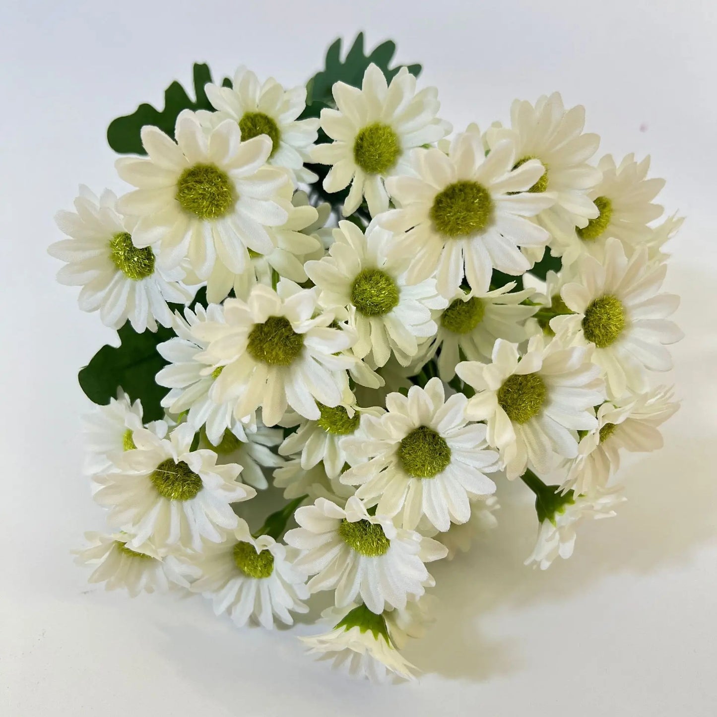 Artificial Sunflower & Chamomile Bouquet