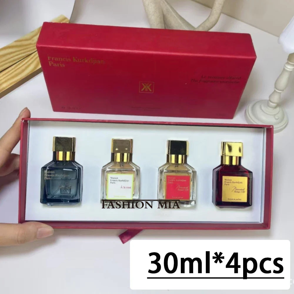 Women's Eau De Parfum โ Floral Scent