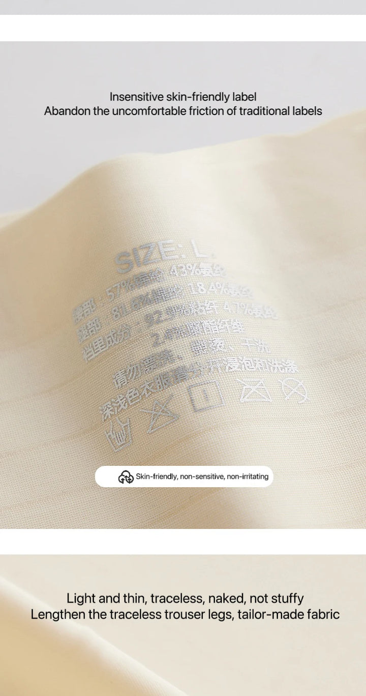 1pcs Seamless Belly Shaping Briefs Mid Waist Lifting Hip Pants Slimming Panties Women Postpartum Shaper Underwear Safety Panty