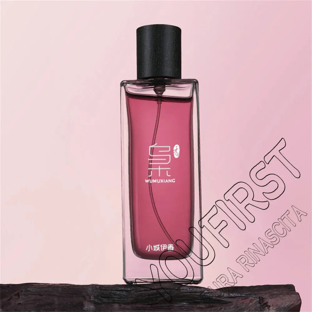Men's Sandalwood Perfume โ 50ml Cologne