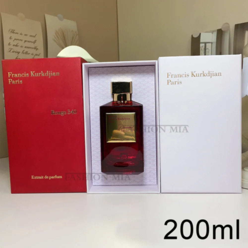 Women's Eau De Parfum โ Floral Scent
