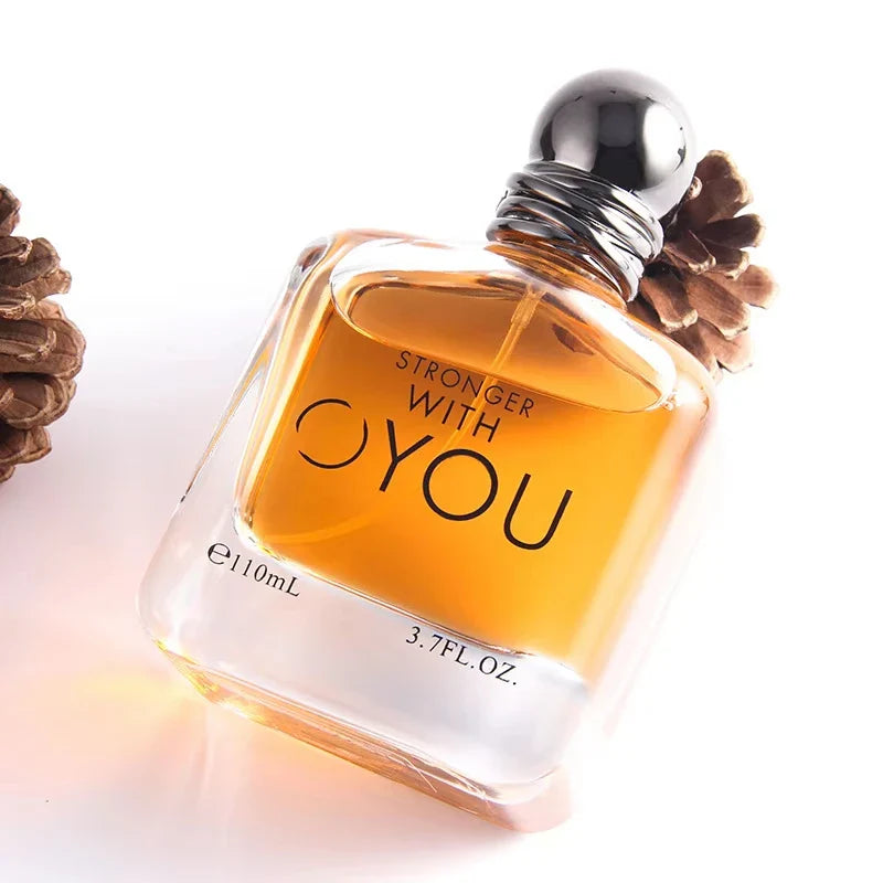 Because You Women's & Men's Perfume โ Blue Sport