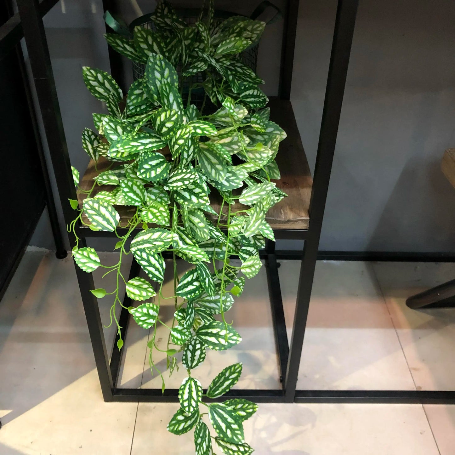 Artificial Hanging Vine Garland