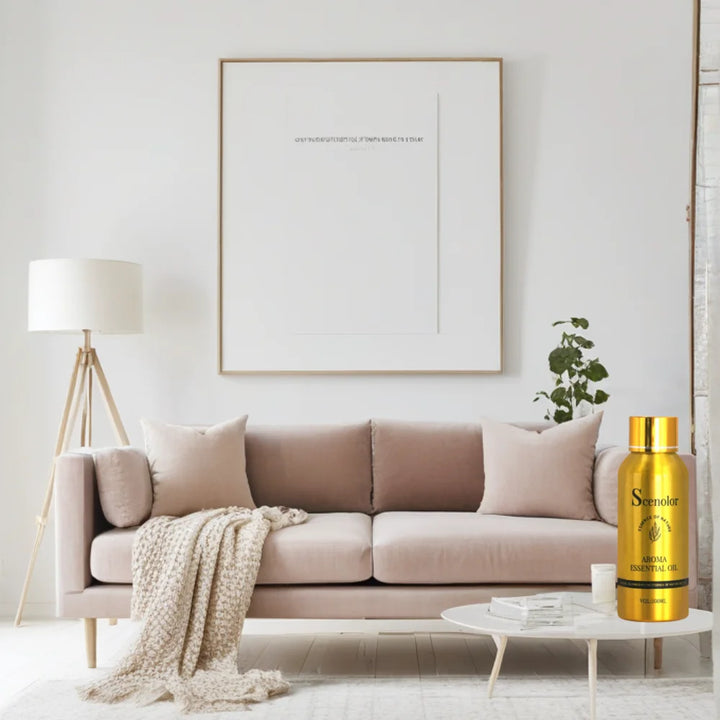 Star 100ml Perfume Essential Oil Hotel aroma Fragrance Oil For Making Perfume Aromatherapy Smell For Home Air Freshener