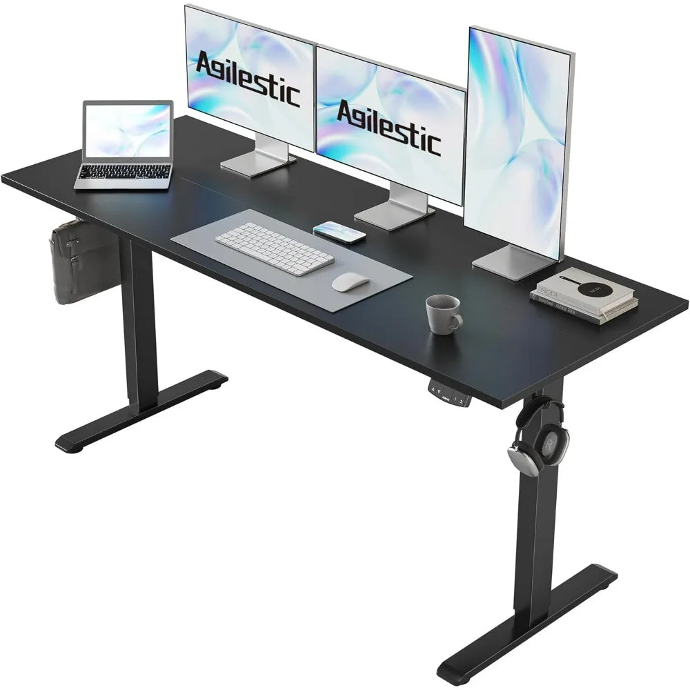 Electric Standing Office Desk
