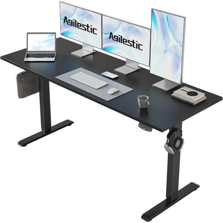 Electric Standing Office Desk