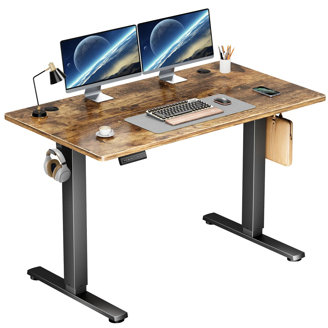 JHK Electric Standing Desk Adjustable