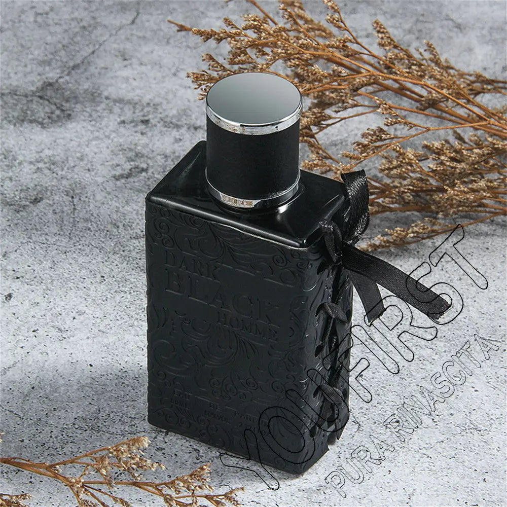 80ml Men's Cologne โ Fresh & Pheromone-Infused Scent