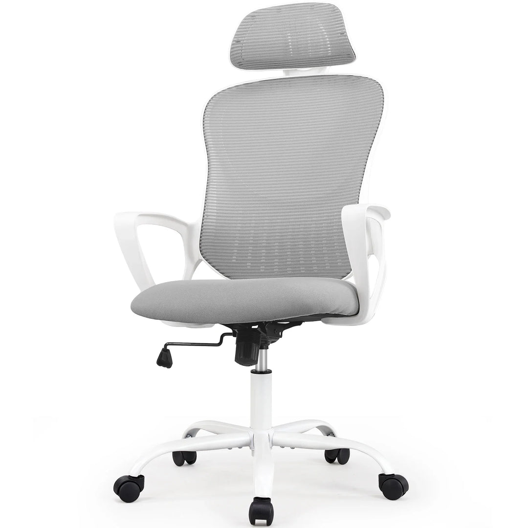 JHK Ergonomic Rocking Gaming Chair