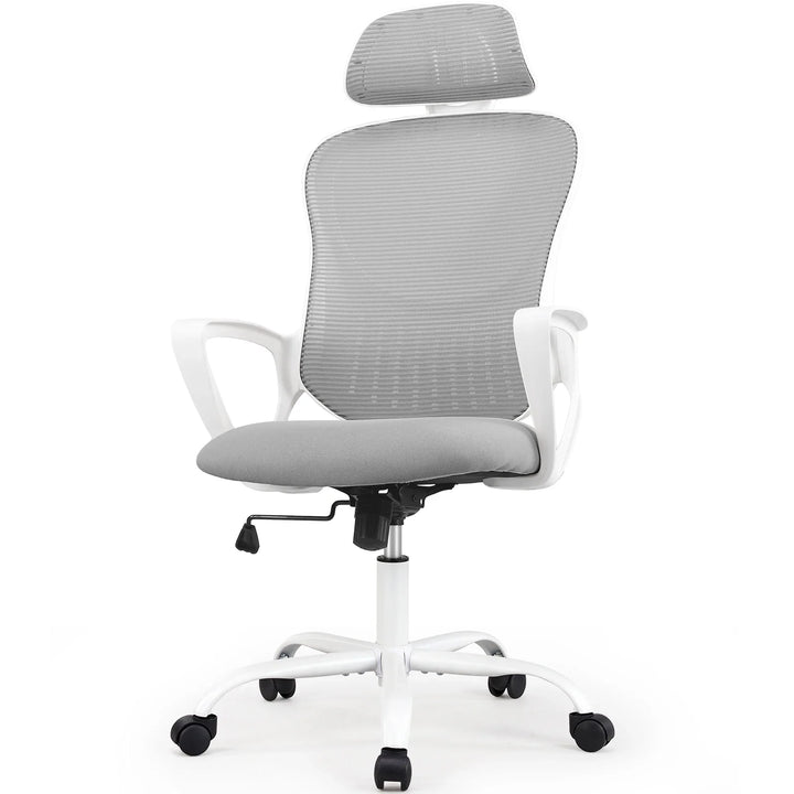 JHK Ergonomic Rocking Gaming Chair