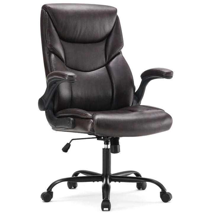JHK Ergonomic PU Leather Gaming Chair