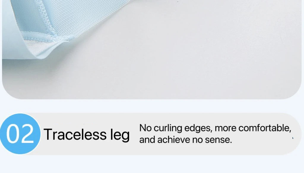 1pcs Women Seamless High Waist Shaping Briefs Breathable Body Shaper Slimming Underwear Butt Lifter Control Panties Shapewear