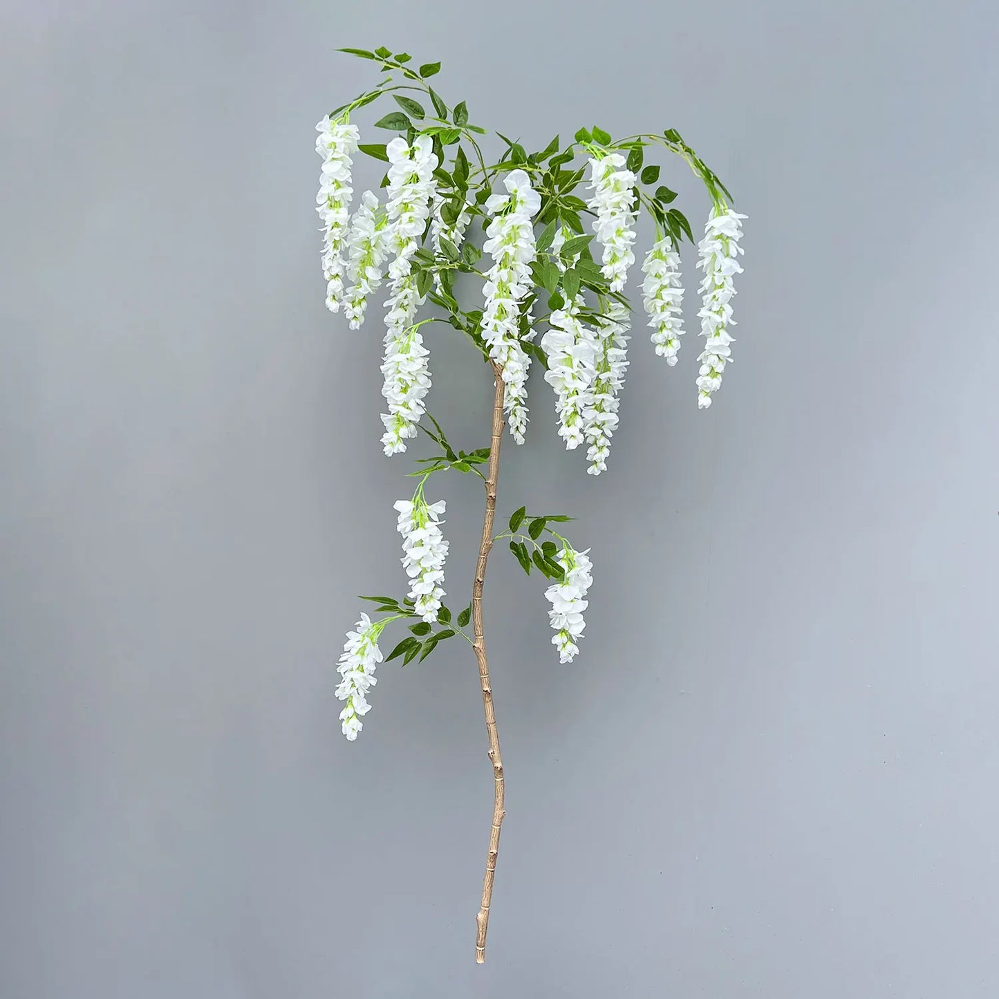 Artificial Wisteria Tree Décor