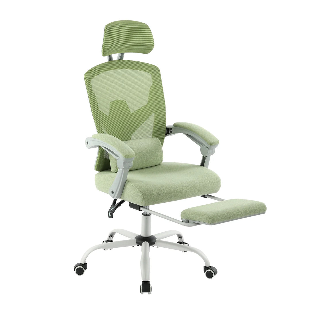 JHK Ergonomic Reclining Gaming Chair