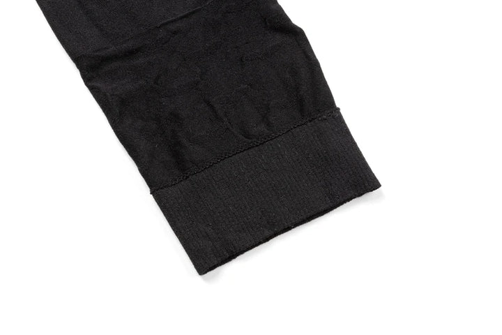 Men Tummy Control Shorts High Waist Slimming Shapewear Abdomen Belly Flat Body Shaper Leg Underwear Compression Briefs Boxer 3XL