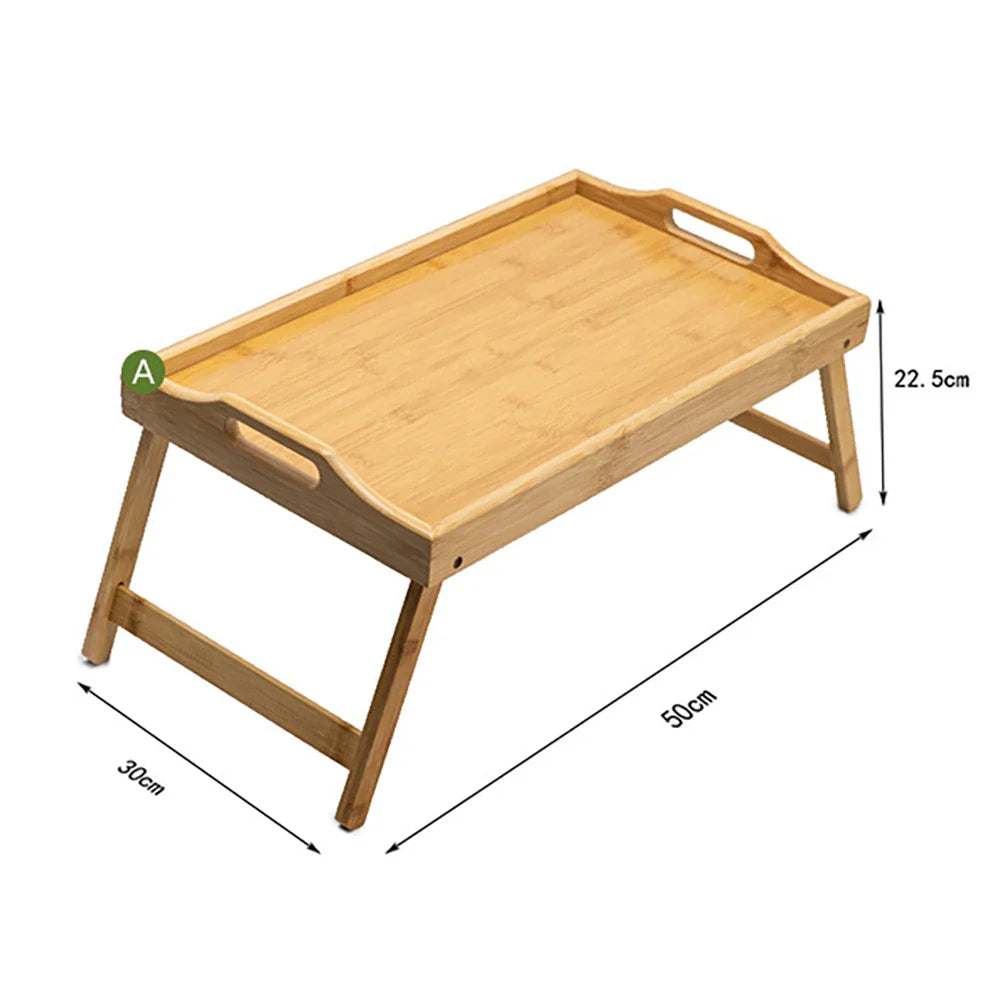 Portable Laptop Table Stand Desk