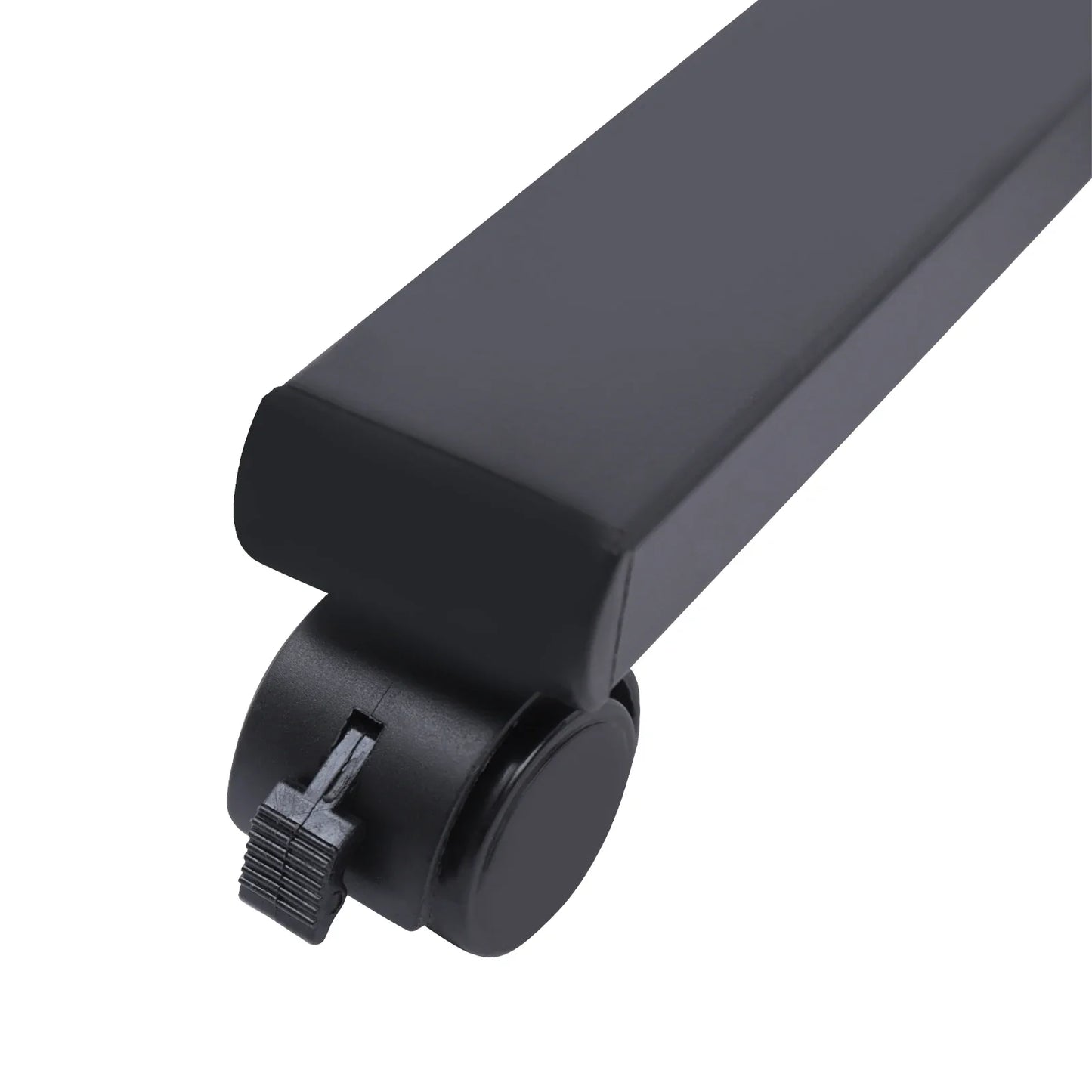 Portable Adjustable Laptop Desk Rolling