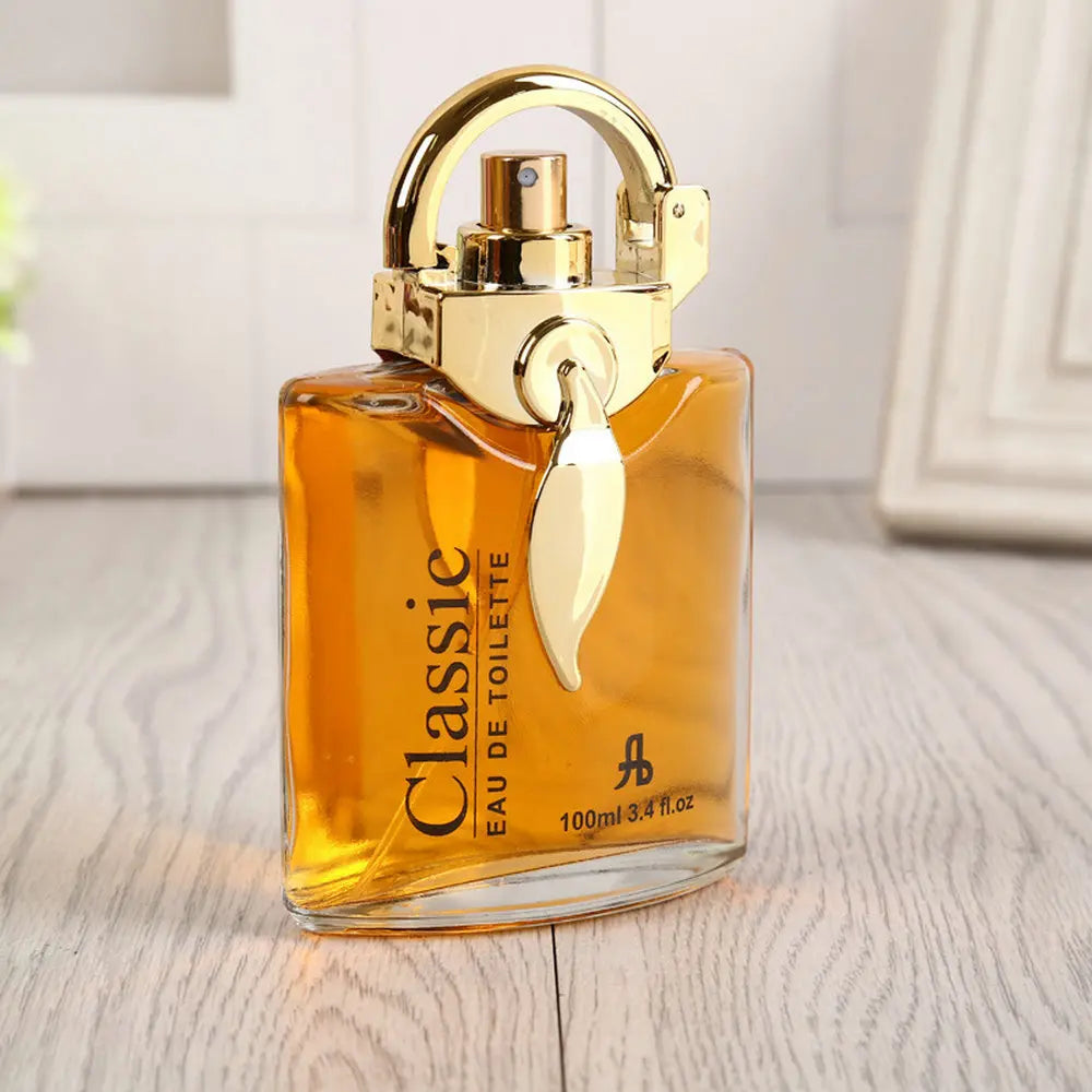 100ML Arabian Perfume โ Unisex & Long-Lasting
