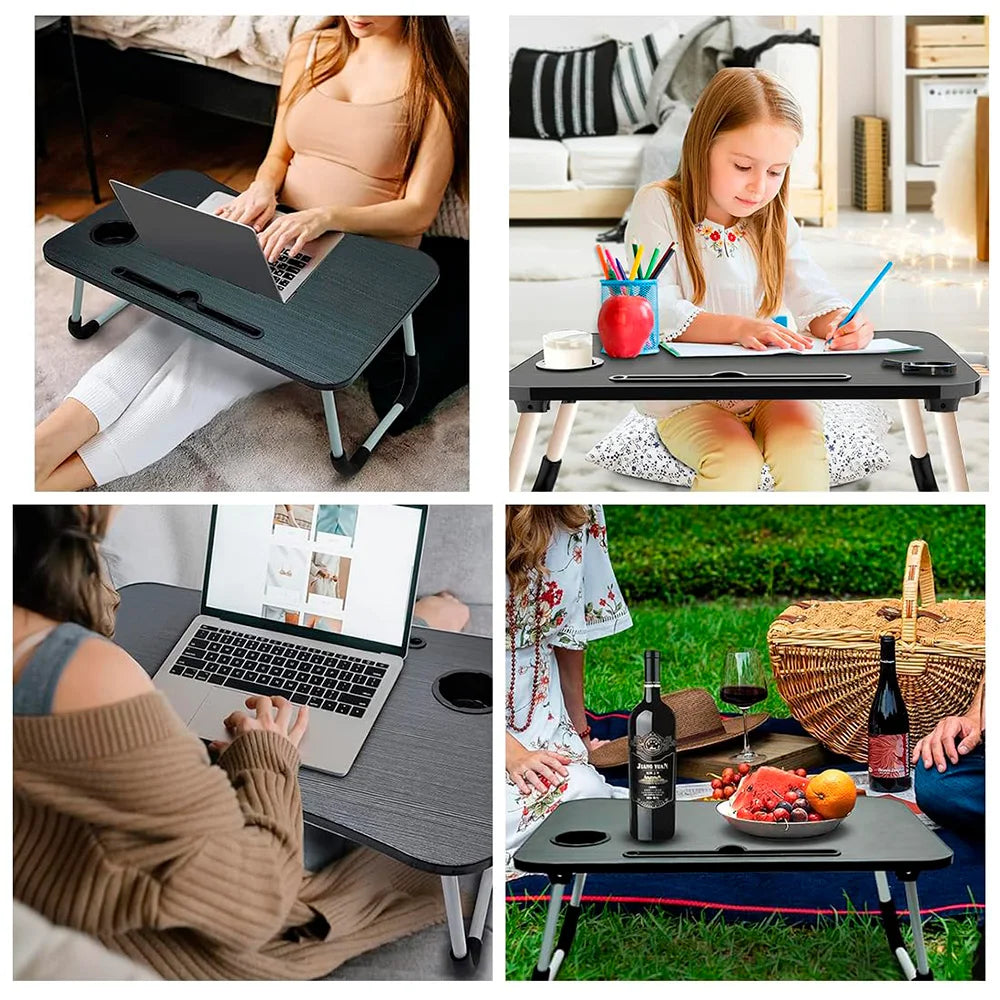 Folding Laptop Desk